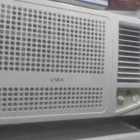 کولر پنجره ای یونیوا