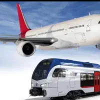 رزرو بلیط فوری از دفاتر معتبر