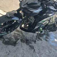 موتور هایپرو z1000|موتورسیکلت|فردیس, فردیس|دیوار