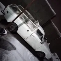 وانت پیکان|خودرو سواری و وانت|تربت‌حیدریه, آغوی|دیوار