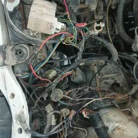 باتری سازی وخدمات برق سیار