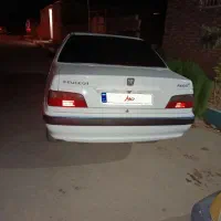 فروش یه دستگاه پژو پارس