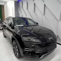 فروش اقساطی بی وای دی سانگ پلاس ۲۰۲۵*تحویل فوری*