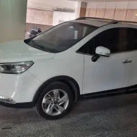 جک اس 3 مدل 97