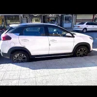 Mvm x 22 pro|خودرو سواری و وانت|یزد, |دیوار