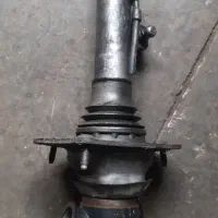 کمک جلو زانتیا