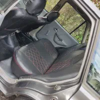 پراید86 دوگانه کارخانه|خودرو سواری و وانت|کلاچای, |دیوار