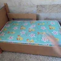 تخت کودک