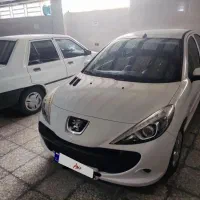 فروش ۲۰۷ موتور tu5 مدل ۱۴۰۰