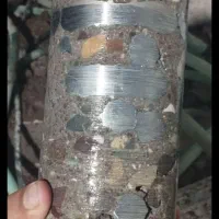 کُر گیری ، مغزه گیری