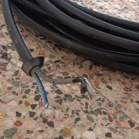 کابل المینیوم 2در16|سایر لوازم برقی|سوسنگرد, |دیوار