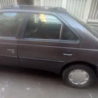 روا سال دوگانه کارخانه|خودرو سواری و وانت|مشهد, بهمن|دیوار