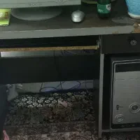 میز کامپیوتر