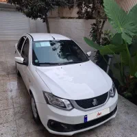 ساینا مدل 1400|خودرو سواری و وانت|رشت, استقامت ۱|دیوار