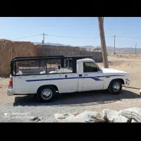 مزدا وانت 2000  دوگانه سی انجی|خودرو سواری و وانت|کرمانشاه, |دیوار