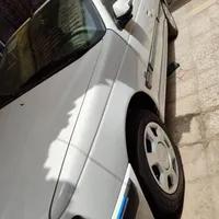 پژو پارس LX TU5، مدل ۱۴۰۱