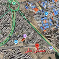 فروش ۸۵۰ملیون/واحد۹۰متری/ شهرک رازی ایثار|پیش‌فروش املاک|اردبیل, |دیوار