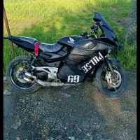 موتور مزایده