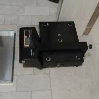 ترازو رادین|فروشگاه و مغازه|تهران, شهرک ابوذر|دیوار