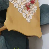 یک دست میز غذا خوری چهار نفره