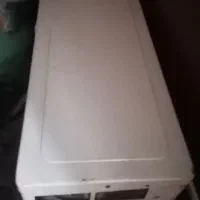 اسپیلت 24 هزار|کولر گازی و فن‌کوئل|گالیکش, |دیوار