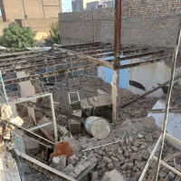 تخریب ساختمان|خدمات پیشه و مهارت|تهران, تهرانپارس شرقی|دیوار