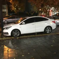 اریزو ۵ توربو فول اکسلنت