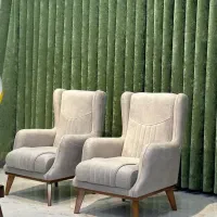 طرح تعویض مبل کهنه با مبل نو با اقساط ۱۲ ماه|مبلمان خانگی و میز عسلی|قزوین, |دیوار