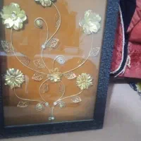 تابلو شیشه ای