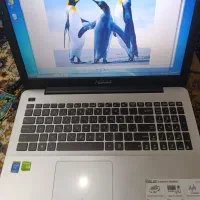 لب تاپ تمیز نو بشرط سالم|رایانه همراه|خرمشهر, |دیوار