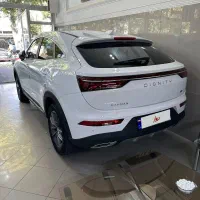 دیگینیتی پرایم ۱۴۰۴|خودرو سواری و وانت|ارومیه, |دیوار