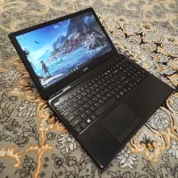 لپتاپ خانگی ایسر گرافیک اختصاصی NVIDIA