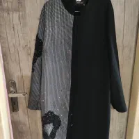 مانتو کار شده سایر ۴۶