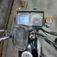 موتور سیکلت لیفان ۱۵۰ سی سی|موتورسیکلت|تهران, پرستار|دیوار