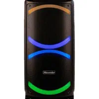 اسپیکر مکسیدر چکی بدون پیش پرداخت