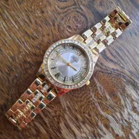 ساعت شیک زنانه با جعبه