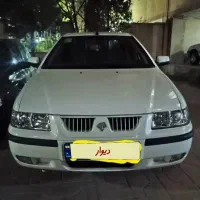 سمند lx مدل 95 بیرنگ|خودرو سواری و وانت|تهران, عباسی|دیوار