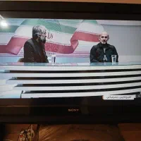 تلویزیون ۳۷سونی اصل