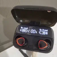 ایرپاد با صفحه نمایش درصد شارژ