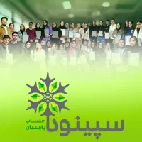 استخدام حسابدار پس از دوره های حسابداری و مالیات