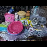 ظرف|ظروف پختوپز|سراوان, |دیوار