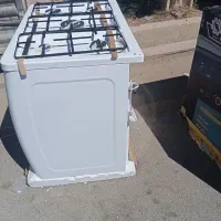 اجاق گاز طرح فر ایران شرق کلاسیک نونو