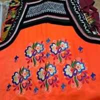 شلوار بندری|لباس|رودان, |دیوار