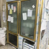 یخچال مغازه|فروشگاه و مغازه|زنجان, |دیوار