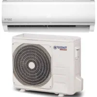 سرویس کولر  اسپیلت هیتر پمپ اب