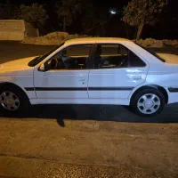 پژو پارس xu7|خودرو سواری و وانت|آشتیان, |دیوار