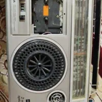 رادیو توشیبا ژاپنی