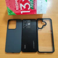 Xiaomi redmi 13x شیایومی|موبایل|تهران, شمیراننو|دیوار