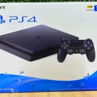 ps4 slime 1 TB|کنسول، بازی ویدئویی و آنلاین|تهران, دبستان|دیوار