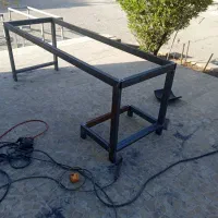 جوشکاری سیار.باهنر.نفت.حفاری.اطراف